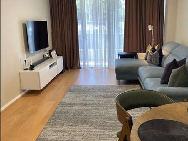 Spacious and convenient 2 Bedroom Apartment