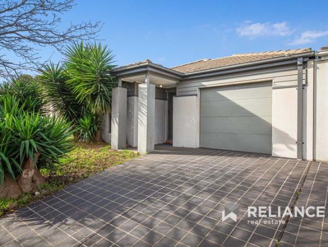 Spacious and Convenient Three Bedroom Family Home in Truganina!