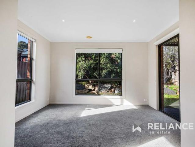 Spacious and Convenient Three Bedroom Family Home in Truganina!