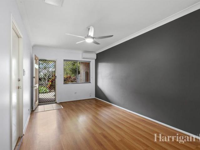 Spacious and Convenient Townhouse Abode