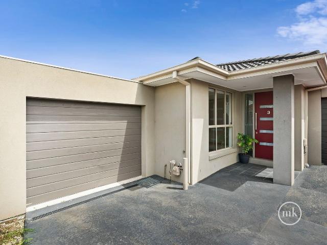 SPACIOUS AND CONVENIENT TWO BEDROOM UNIT