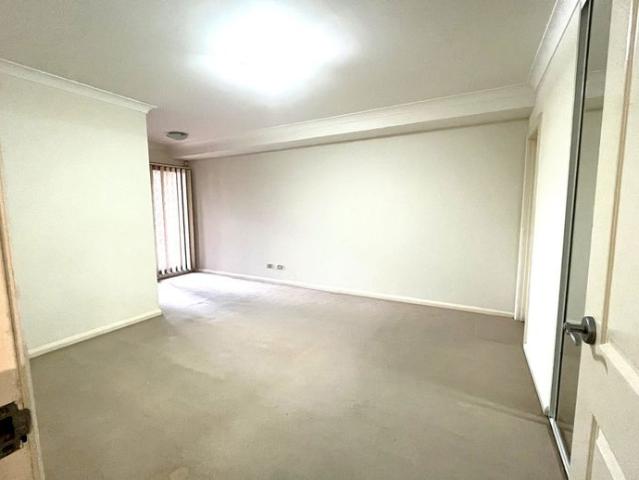 Spacious and Convenient Two Bedroom APT!