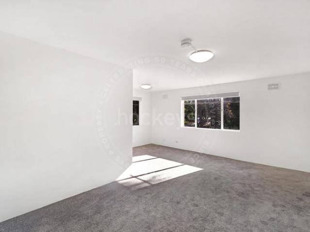 Spacious and Convenient Apartment