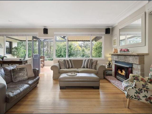 Spacious and Convenient Family Home