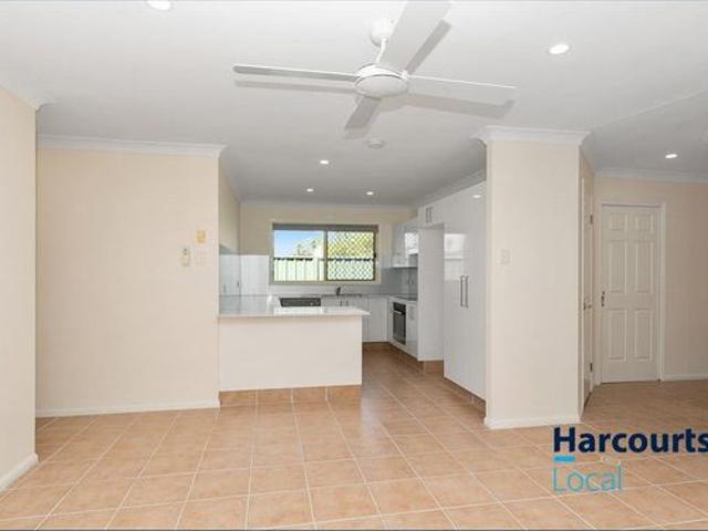 Spacious and Convenient Inner City Home for Rent