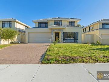 Spacious and convenient living in a Prime Wilson Location