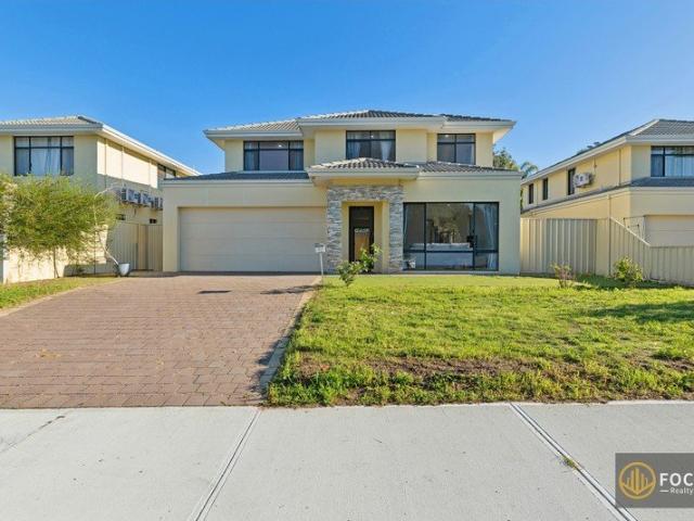 Spacious and convenient living in a Prime Wilson Location