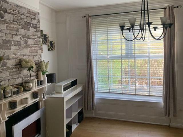 Spacious and Cosy 1 Bed Flat for Rent – SE25