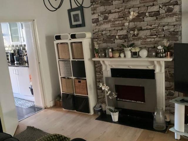 Spacious and Cosy 1 Bed House for Rent SE25
