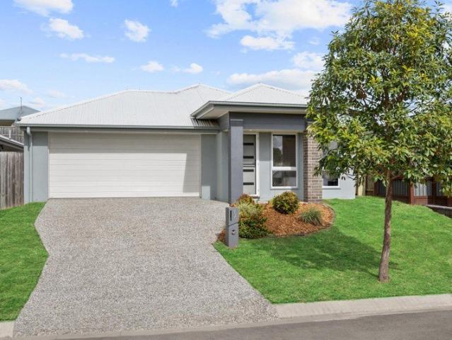 Spacious And Centrally Located Family Living