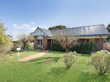 Spacious and Charming 3 bedroom Home