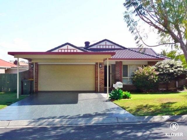 Spacious and Charming
