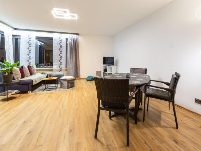 Spacious and charming home in Donauwörth