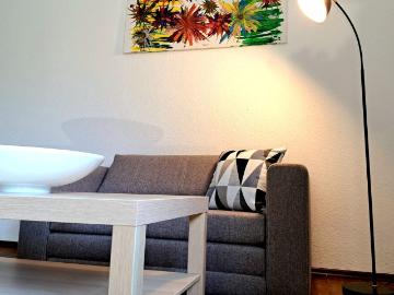 Spacious and charming loft Köln, Koln Amsterdam Apartments for Rent