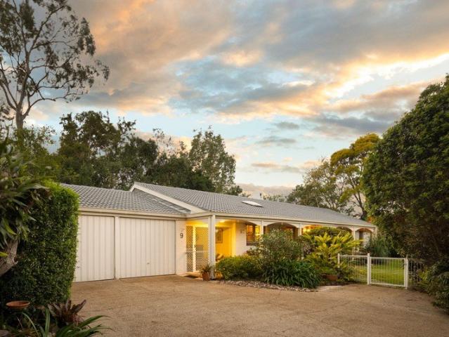 Spacious and Charming Single Level Living