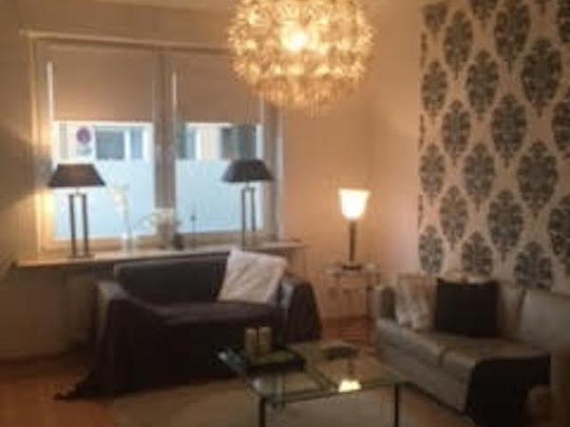 Spacious and charming suite, Dusseldorf Amsterdam Apartments for Rent
