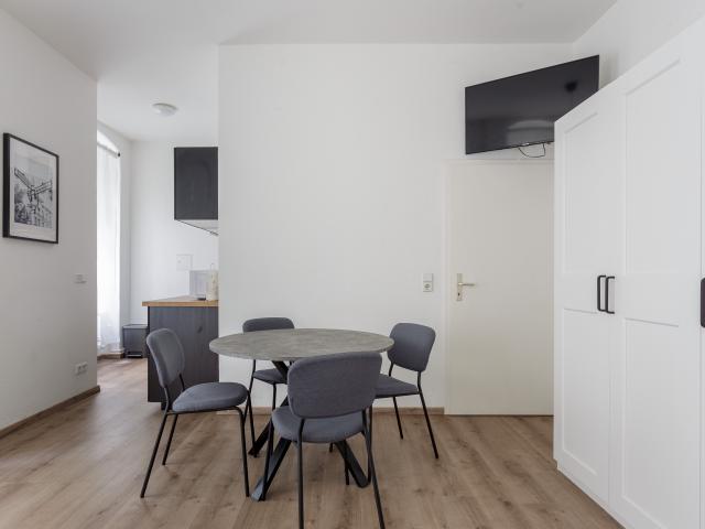 Spacious and cute flat in Friedrichshain Berlin