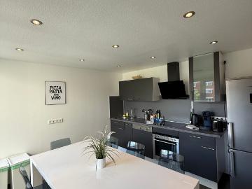 Wohnung mieten in Lagerhausstraße, Ludwigshafen