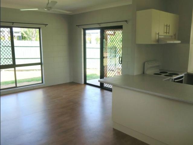SPACIOUS AND A MUST SEE!