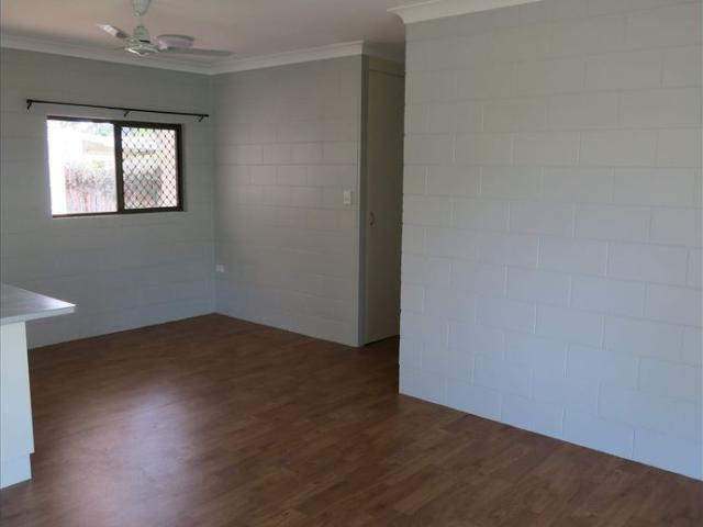 SPACIOUS AND A MUST SEE!