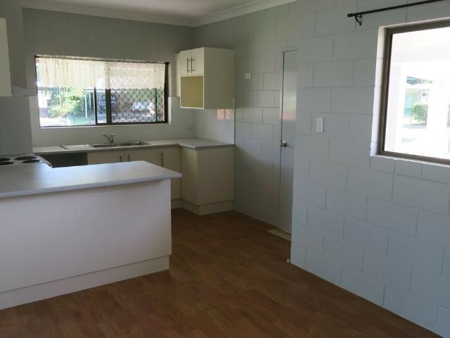 SPACIOUS AND A MUST SEE!