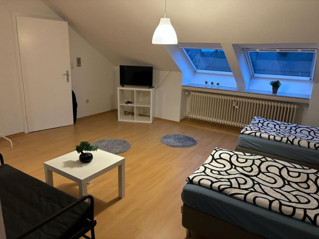 Spacious and amazing flat, Bielefeld Amsterdam Apartments for Rent