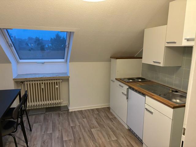 Spacious and amazing flat, Bielefeld Amsterdam Apartments for Rent