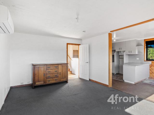 Spacious and affordable