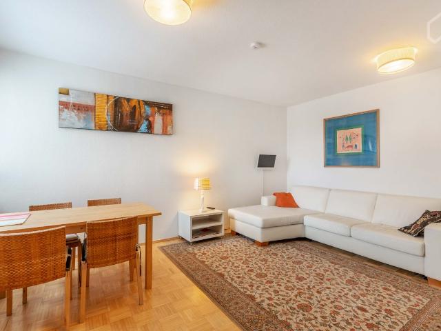 Spacious and awesome studio in Köln, Koln Amsterdam Apartments for Rent