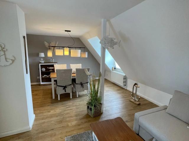 Spacious and awesome suite in Hameln