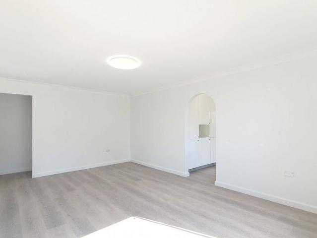 Spacious and Beautifully Updated
