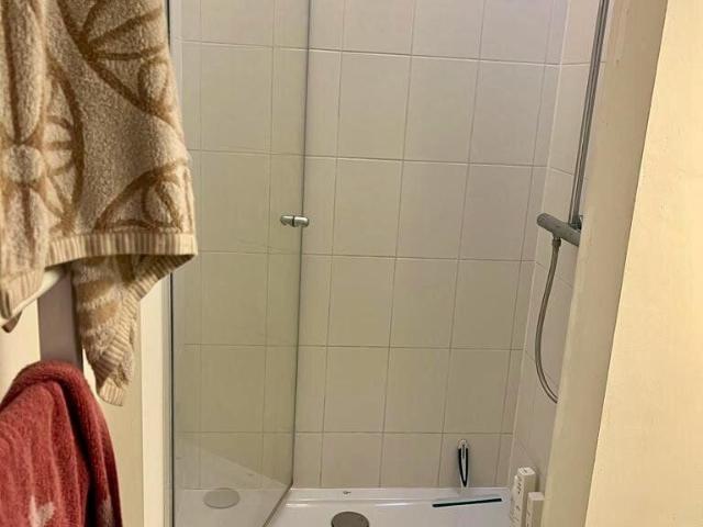 spacious and bright apartment without fixed costs!