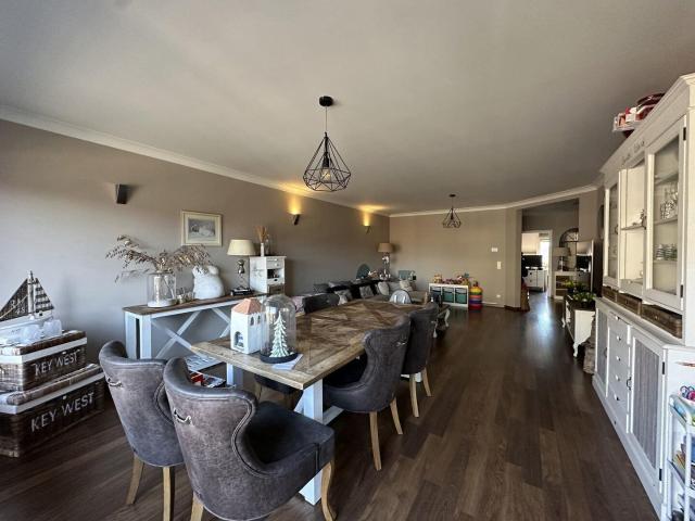 Spacious and bright apartment in vibrant Oud Berchem!