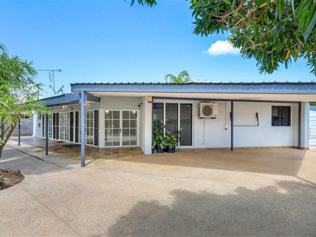 Spacious and Bright family living