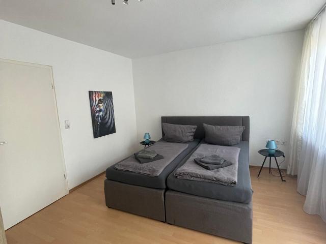 Spacious and bright loft in vibrant neighbourhood, Dortmund Amsterdam Apartments for Rent