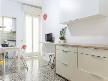 Piazzale Damiano Chiesa, Il Portello, Milano, Milano Lombardia, Lombardia