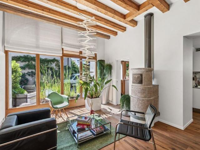 Spacious and Bright Village House in the Heart of Soral