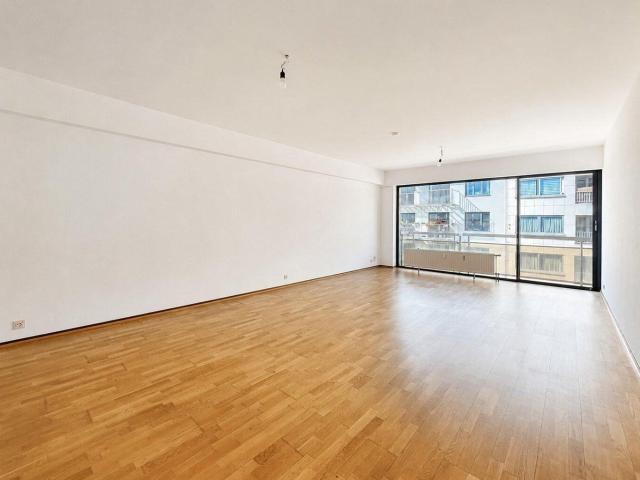 Spacious and bright 2 bedroom apartment with 2 terraces!