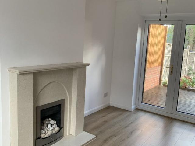Spacious and Bright 3 Bedroom Terraced House for Rent in Dudley