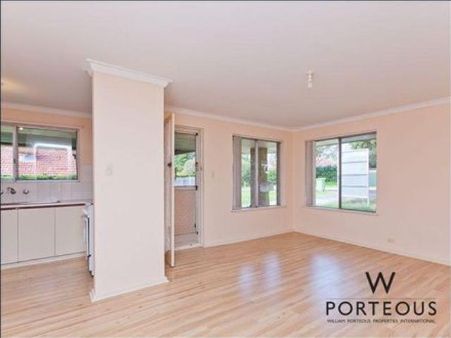 Spacious and Bright 3 Bedroom Home with Large Backyard