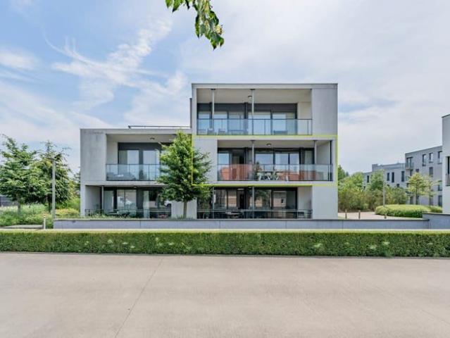 Spacious and bright 3 room apartment with terrace, parking s