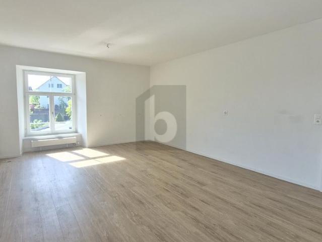 SPACIOUS AND BRIGHT