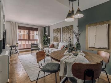 Spacious and gorgeous apartment near school
