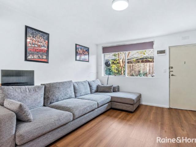 Spacious and Great Location!