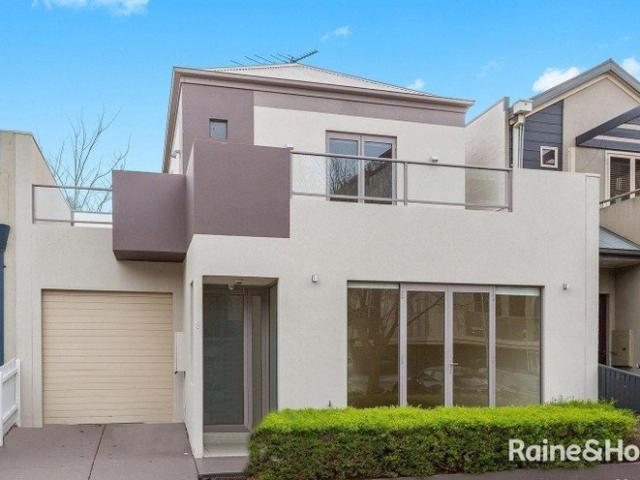 Spacious and Great Location!
