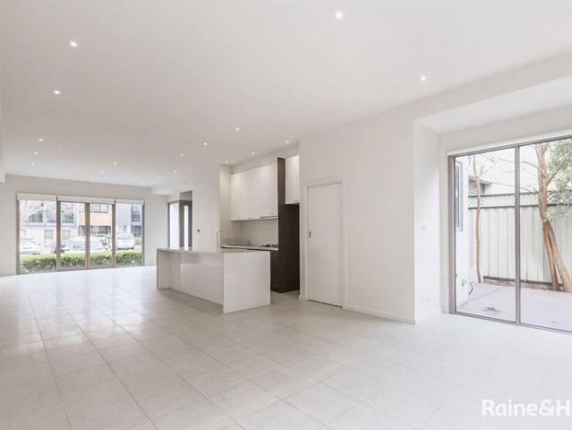 Spacious and Great Location!