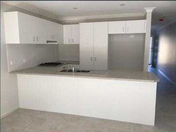 Spacious and Great location