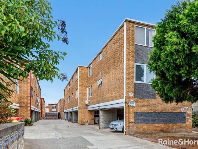 Spacious and Great Location!