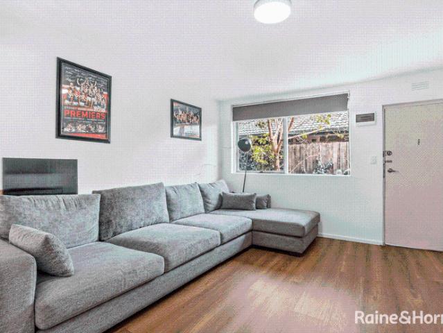 Spacious and Great Location!