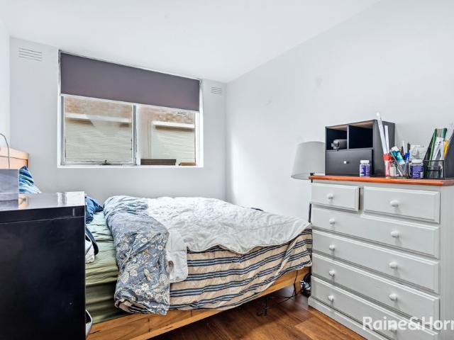 Spacious and Great Location!